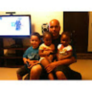 Meet your Posher, Dicky